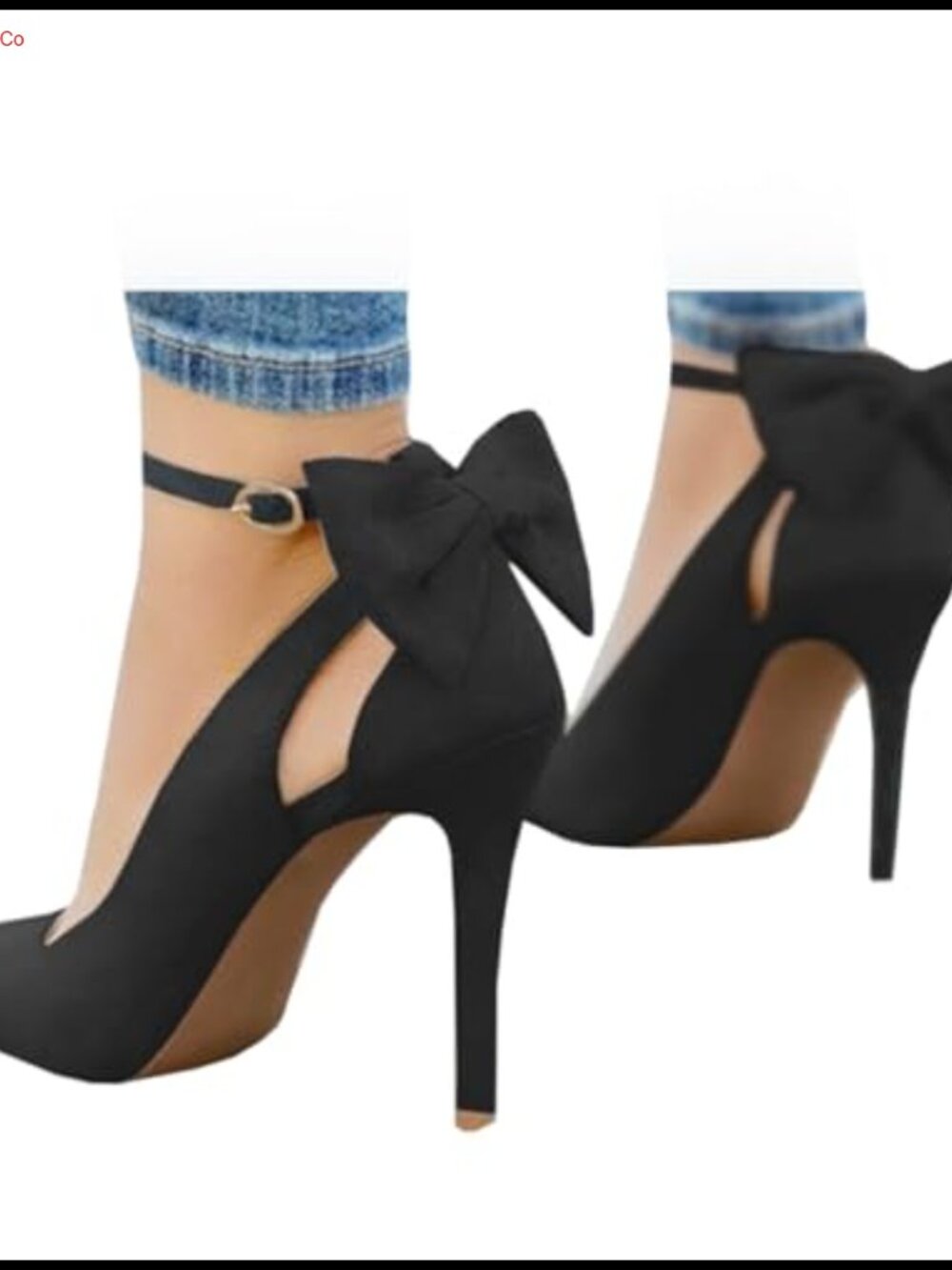 Womens Pointed Toe Stiletto Pumps Faux Suede 4 Inch Heels Wedding Dress Shoes